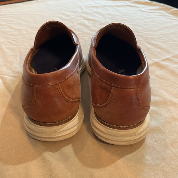 Cole Haan Original Grand Venetian. Woodbury with Ivory Sole. Size 13. - Picture 5 of 15